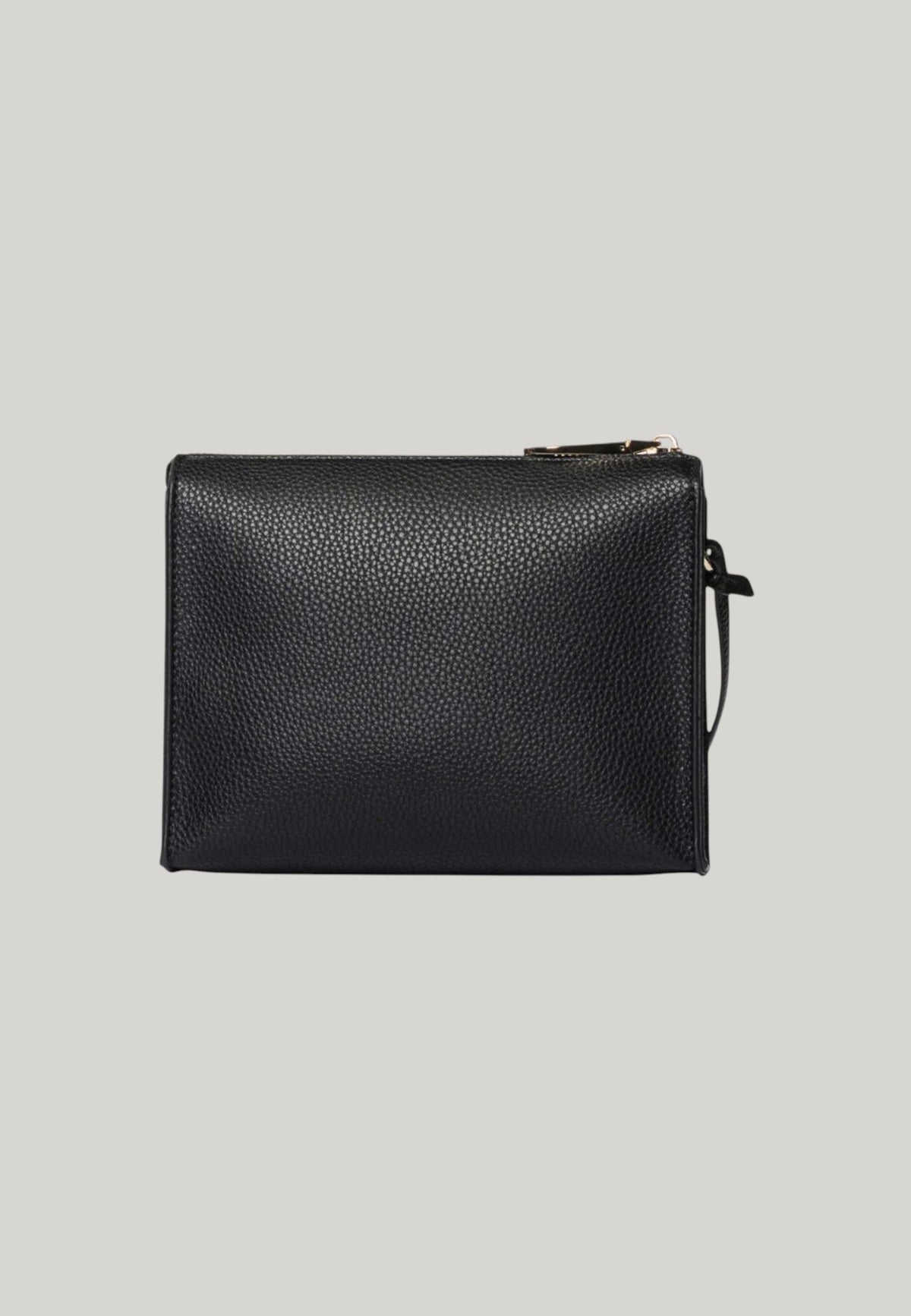 BORSA A TRACOLLA ALIDA NERA