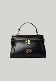 BORSA A MANO INES NERA