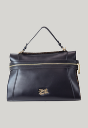 BORSA A MANO INES NERA