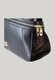 BORSA A MANO INES NERA