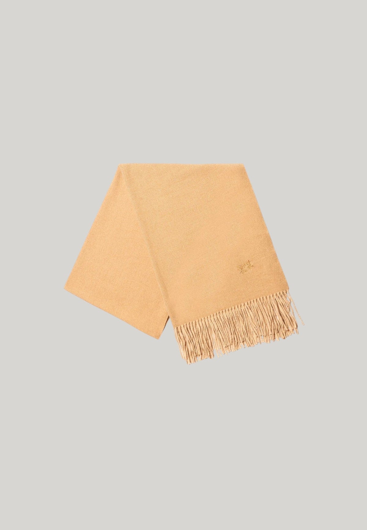 SCIARPA KATE BEIGE