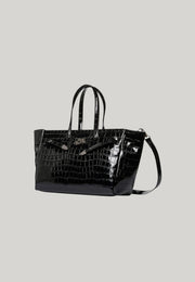 BORSA A MANO MARLENE NERA