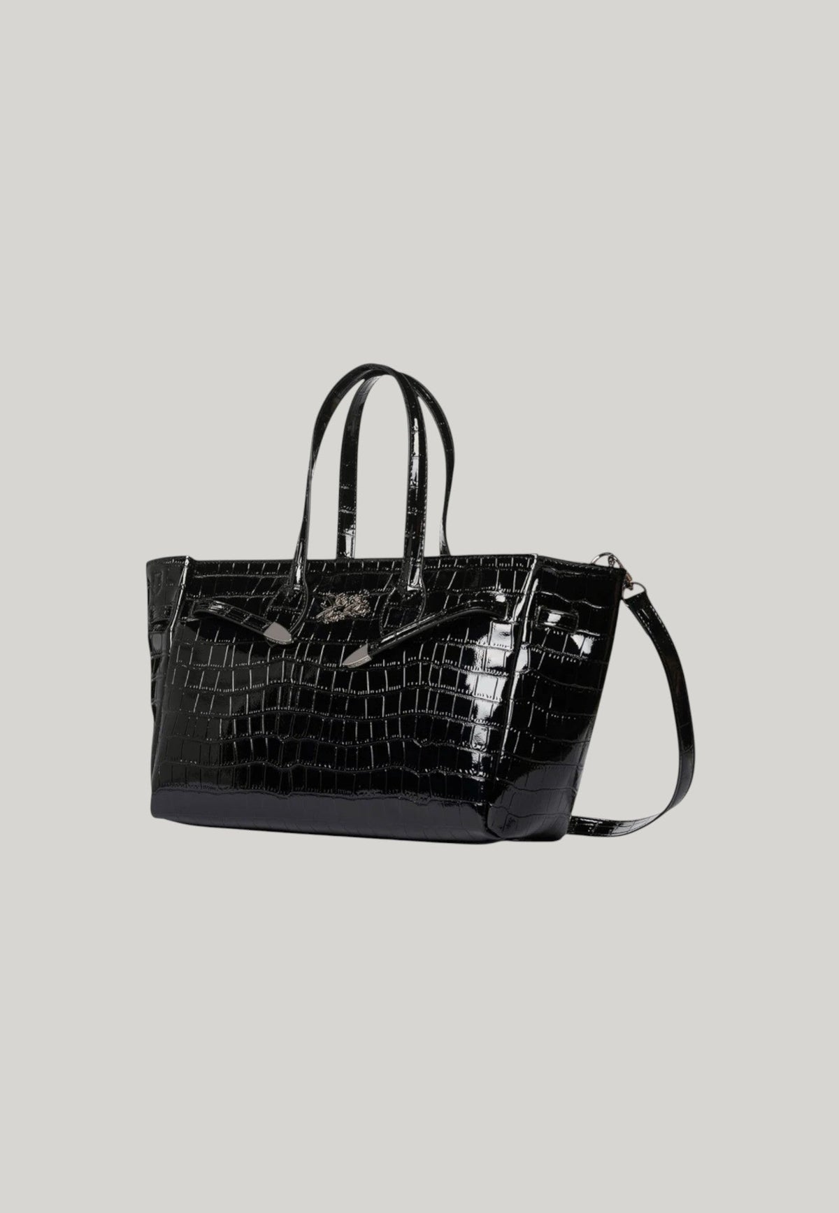 BORSA A MANO MARLENE NERA