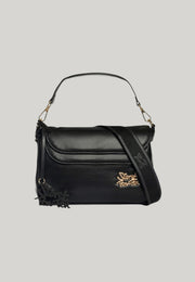 BORSA A MANO MARYLIN S NERA