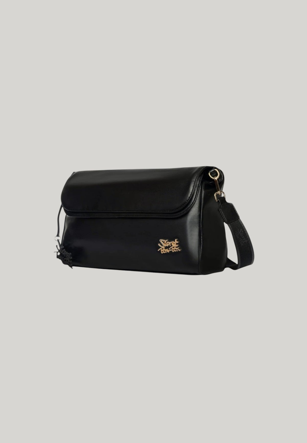 BORSA A MANO MARYLIN M NERA
