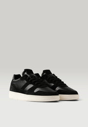 SNEAKERS COURT 2.0 NERA