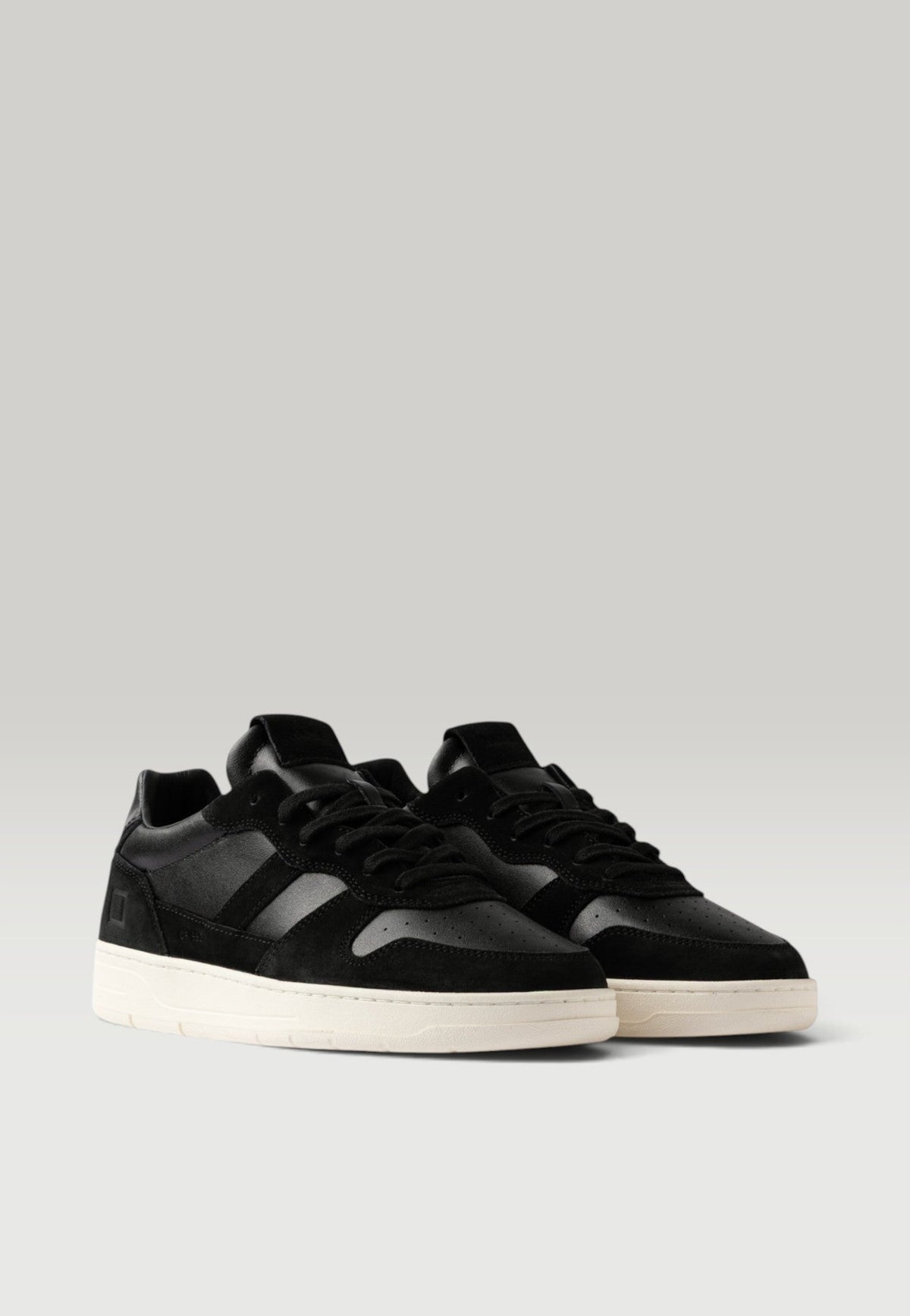 SNEAKERS COURT 2.0 NERA