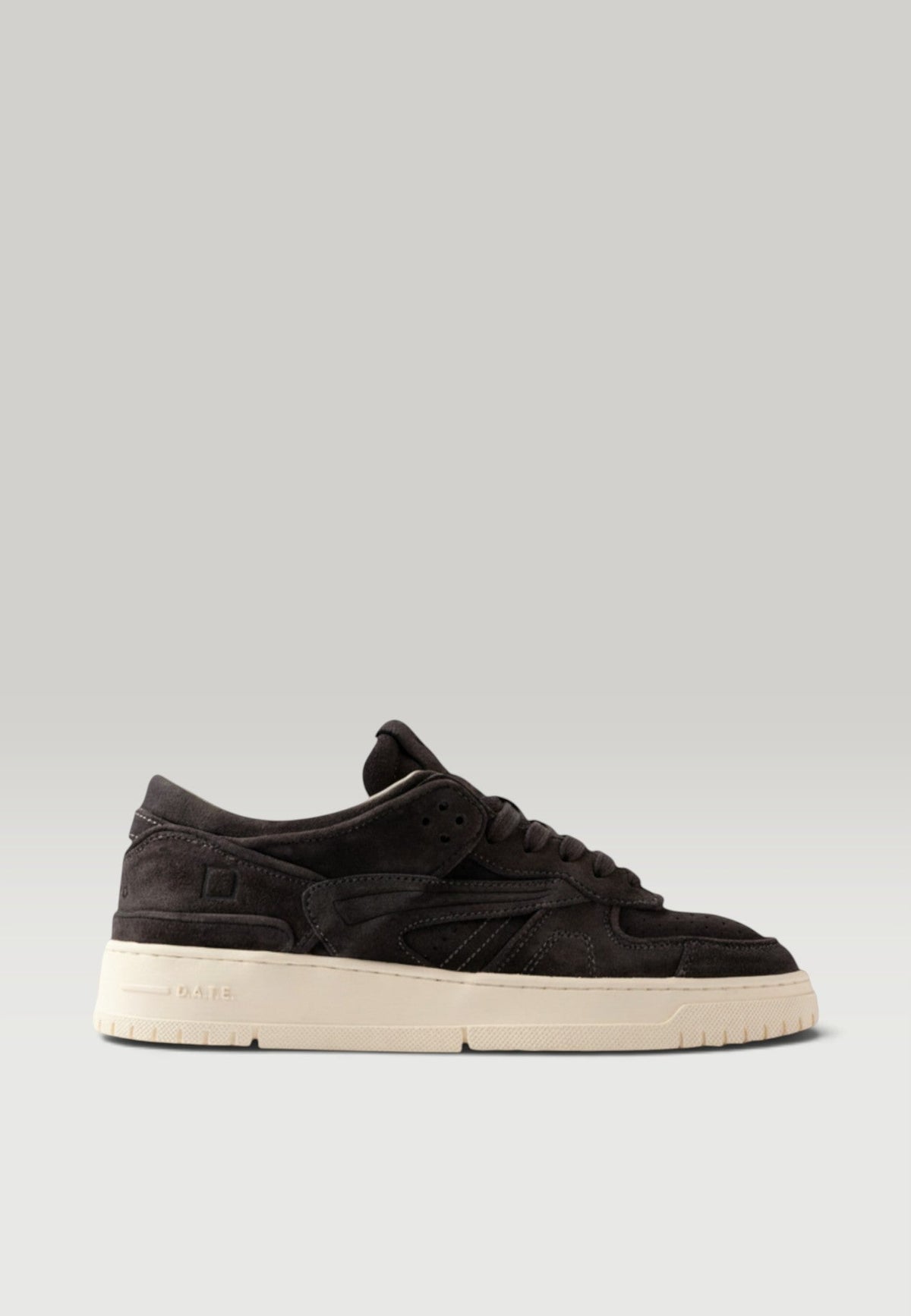 SNEAKERS TORNEO GRIGIA