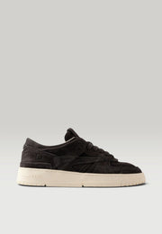SNEAKERS TORNEO GRIGIA