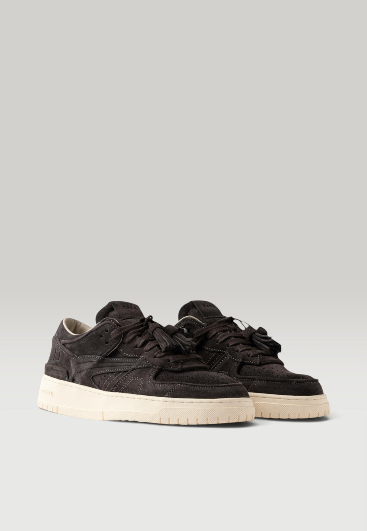 SNEAKERS TORNEO GRIGIA
