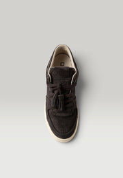 SNEAKERS TORNEO GRIGIA