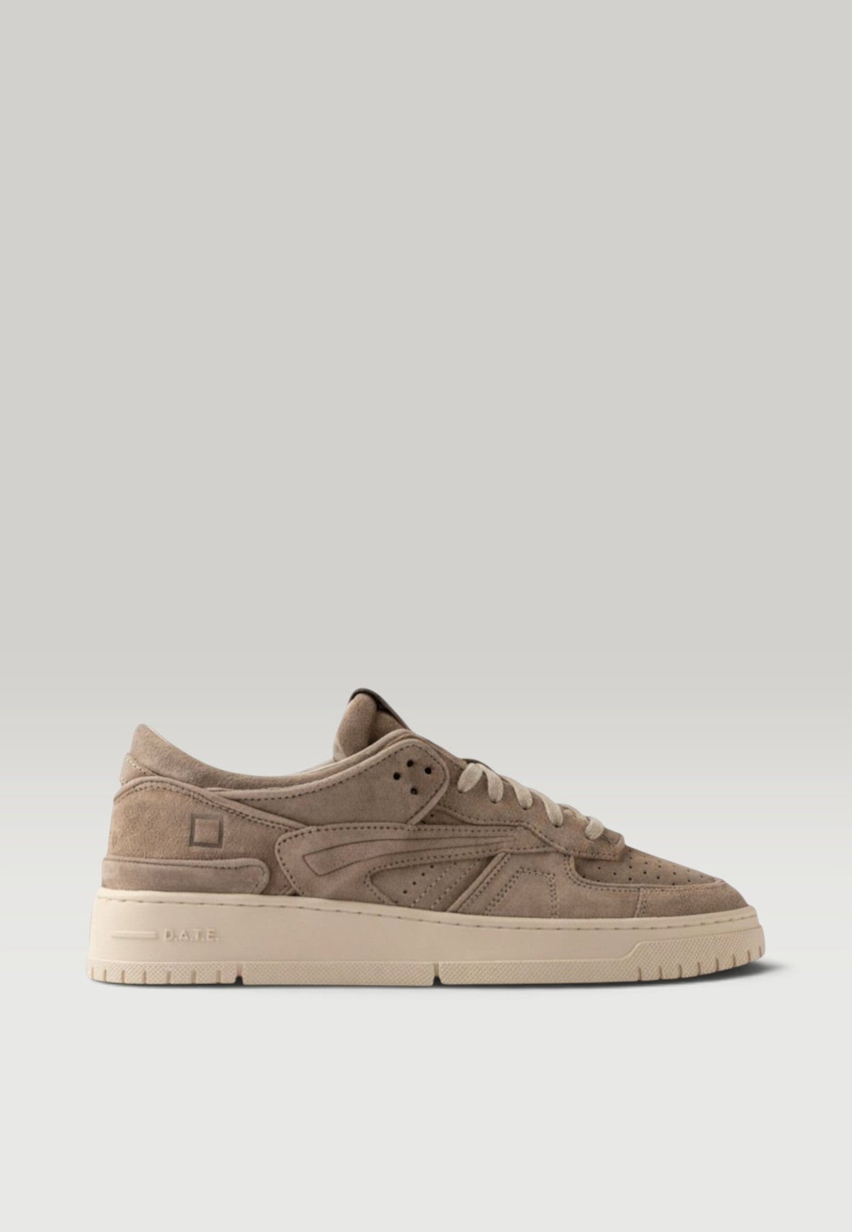 SNEAKERS TORNEO BEIGE