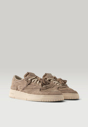 SNEAKERS TORNEO BEIGE