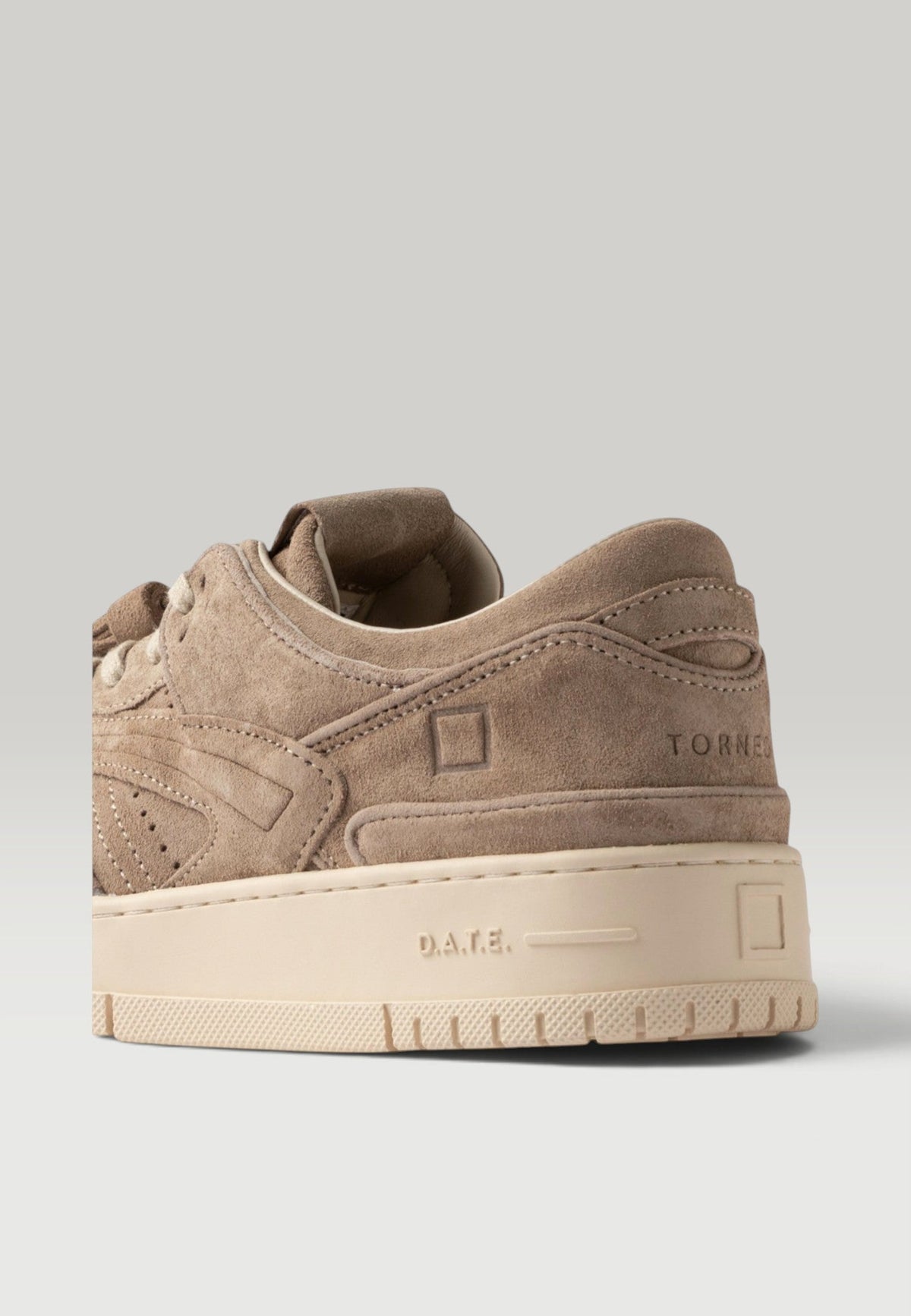 SNEAKERS TORNEO BEIGE