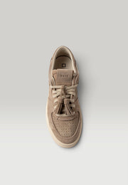 SNEAKERS TORNEO BEIGE