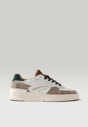 SNEAKERS TORNEO BIANCA