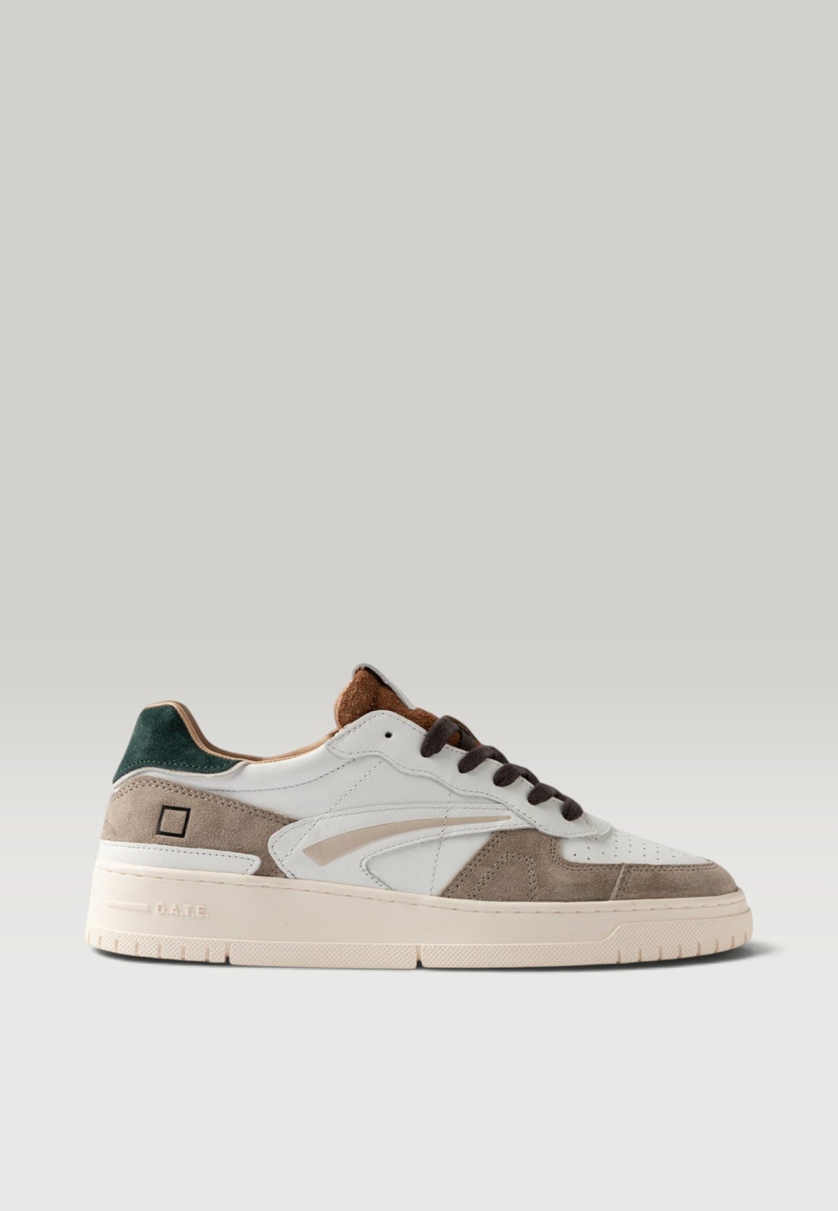 SNEAKERS TORNEO BIANCA