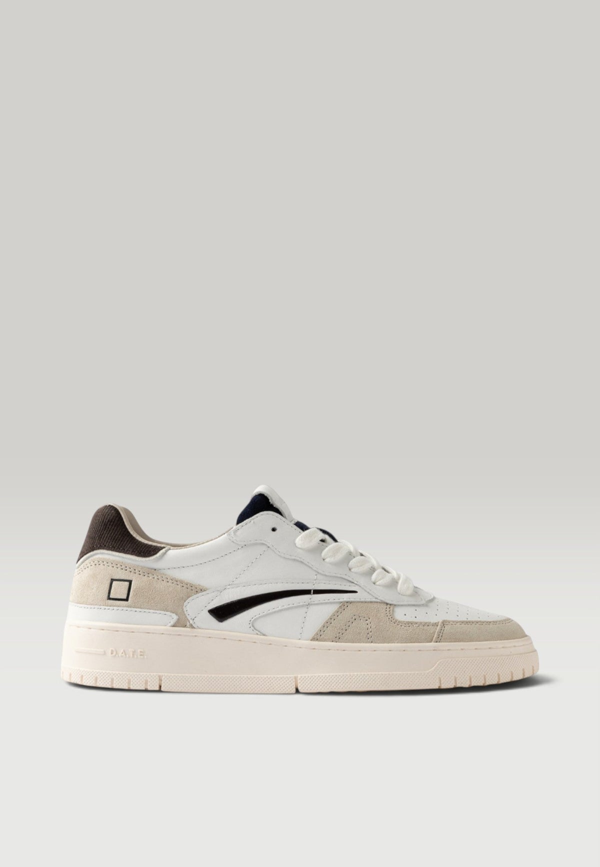 SNEAKERS TORNEO BIANCA