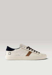 SNEAKERS HILL LOW VINTAGE BIANCA