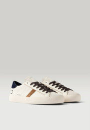 SNEAKERS HILL LOW VINTAGE BIANCA