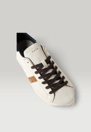 SNEAKERS HILL LOW VINTAGE BIANCA