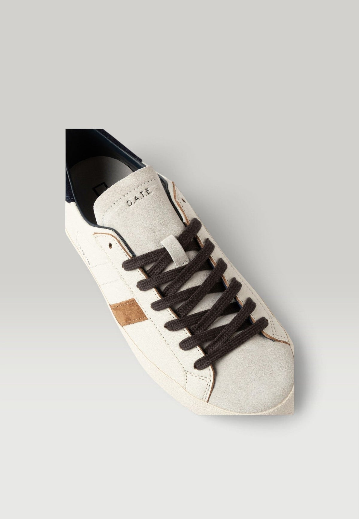SNEAKERS HILL LOW VINTAGE BIANCA