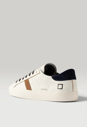 SNEAKERS HILL LOW VINTAGE BIANCA