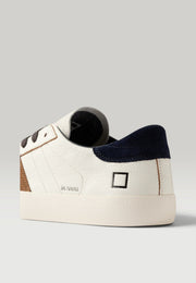 SNEAKERS HILL LOW VINTAGE BIANCA