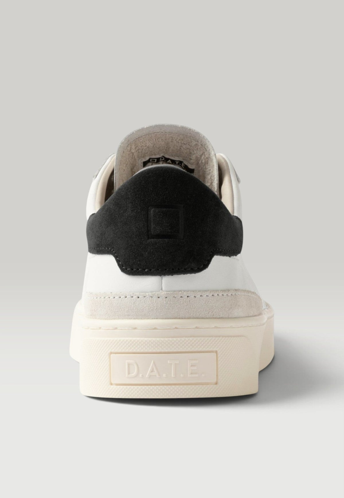 SNEAKERS SONICA BIANCA