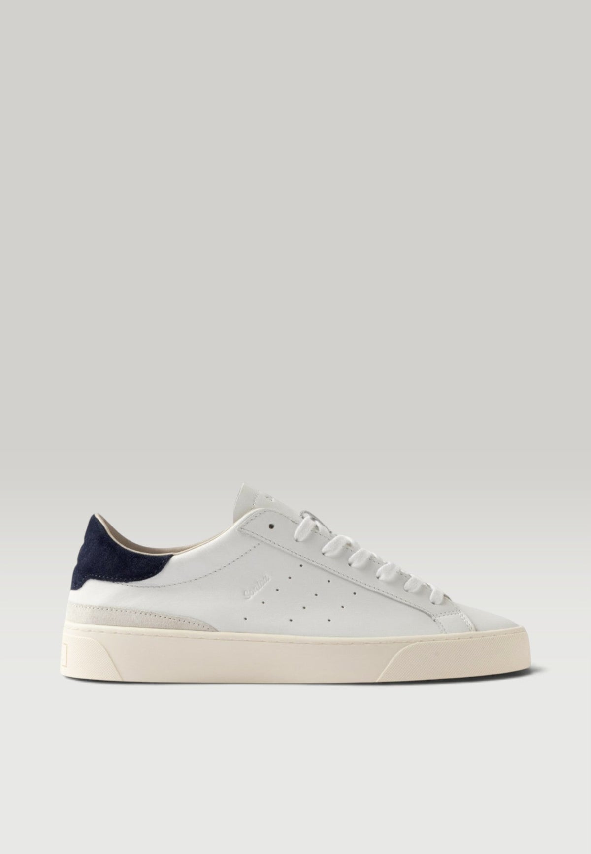 SNEAKERS SONICA BIANCA