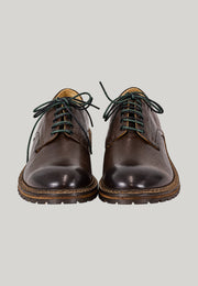 STRINGATA MARRONE