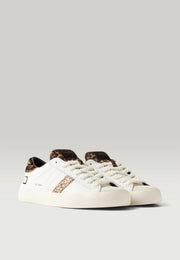 SNEAKERS HILL LOW BIANCA