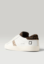 SNEAKERS HILL LOW BIANCA