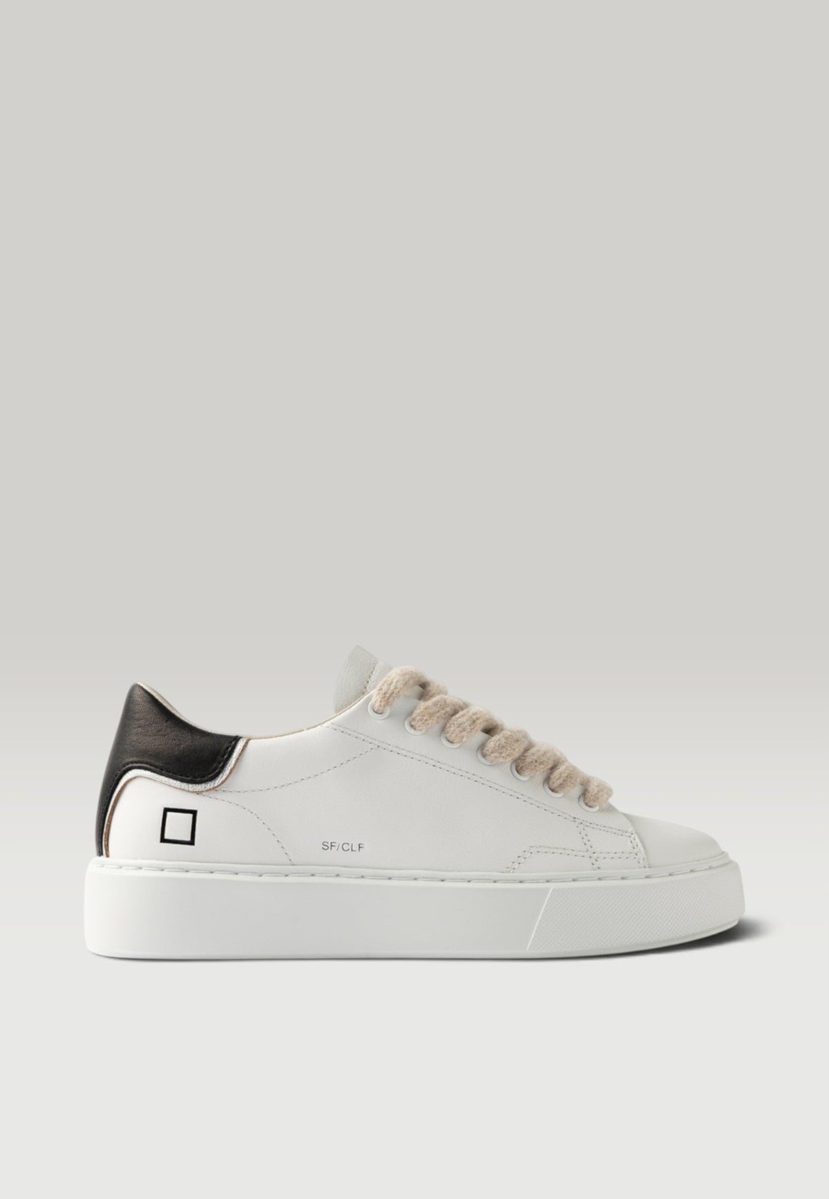 SNEAKERS SFERA BIANCA