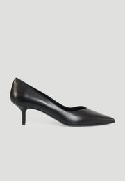 DECOLLETTE NERA