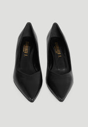 DECOLLETTE NERA