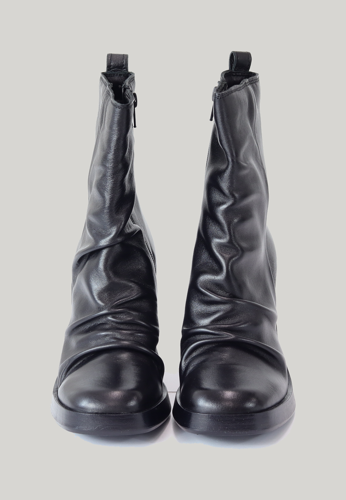 STIVALETTO NERO