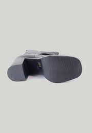 STIVALETTO NERO