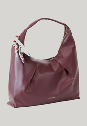 SHOPPER CARRIE BORDEAUX
