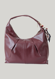 SHOPPER CARRIE BORDEAUX