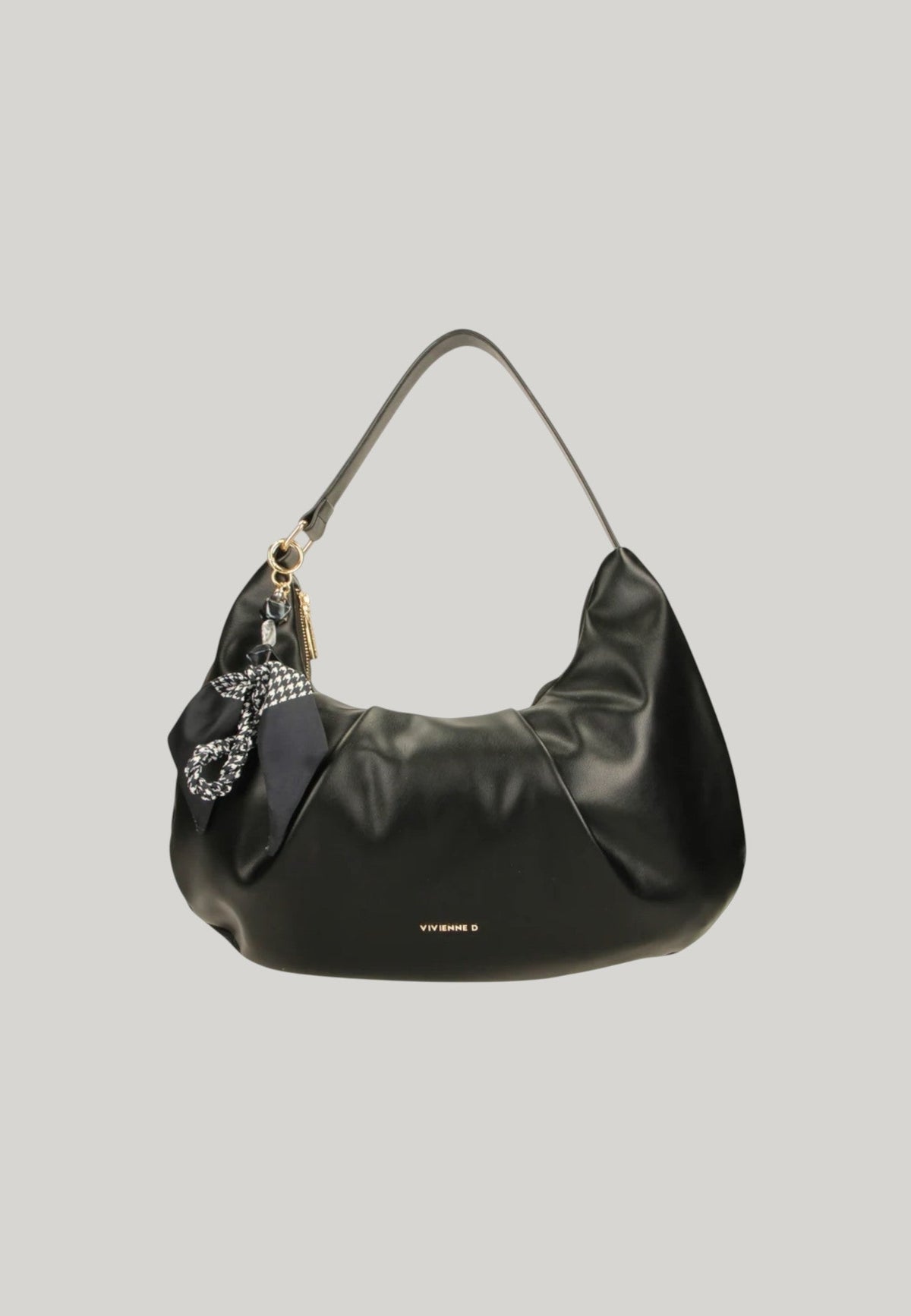 HOBO BAG SUSAN NERA