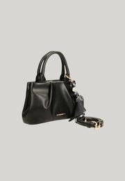 BORSA A MANO EMMA NERA