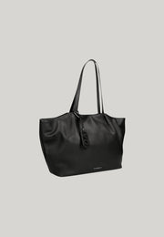 SHOPPING BAG CYNTHIA NERA