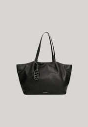SHOPPING BAG CYNTHIA NERA