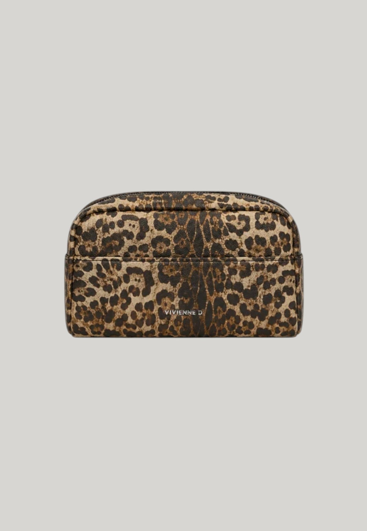 BEAUTY CASE THEA LEOPARDATO