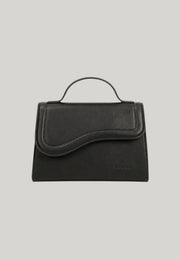 POCHETTE OLIVIA NERA