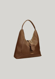 SHOPPING BAG SARAH MARRONE