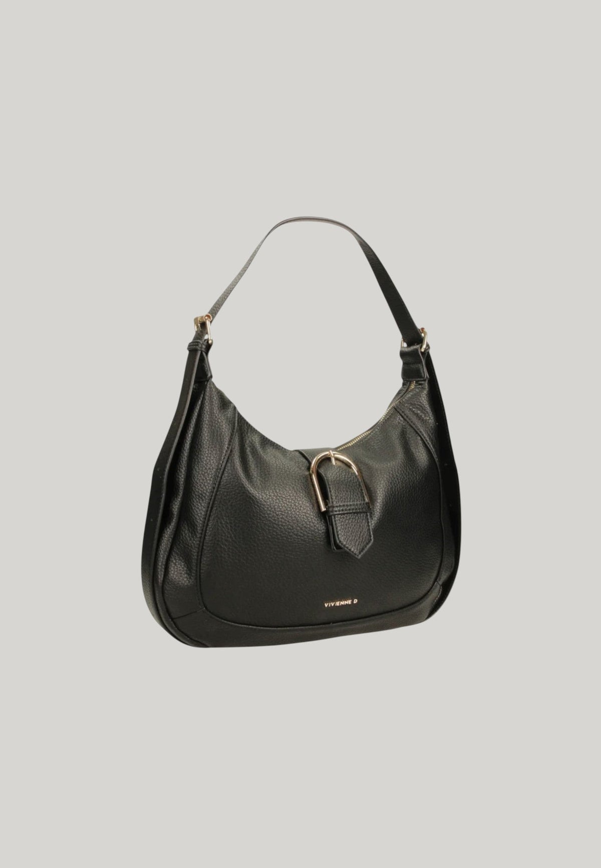 BORSA A SPALLA MARGOT NERA