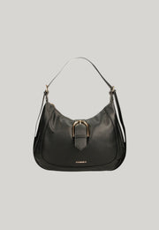BORSA A SPALLA MARGOT NERA