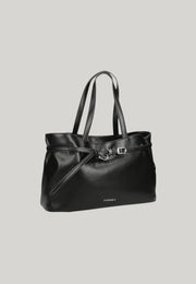 SHOPPING BAG KIRA NERA